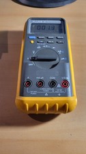 FLUKE 87 Vrai RMS Multimètre Numérique