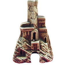 Décoration D'Aquarium En