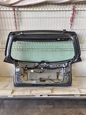 Malle/Hayon arriere VOLKSWAGEN