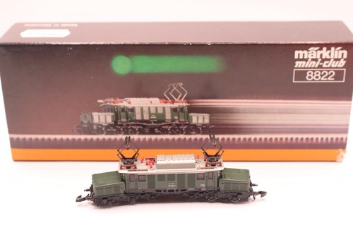 Märklin 8822