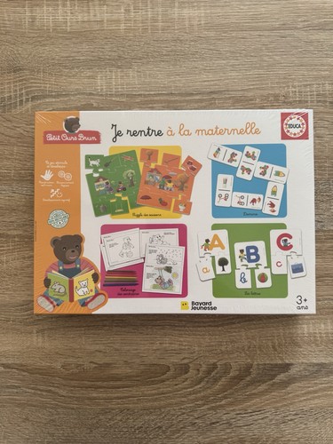 Bayard jeunesse petit ours - jeunesse,