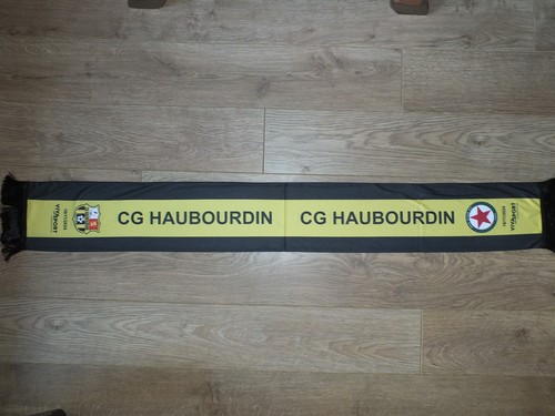 Echarpe foot coupe de - !!,