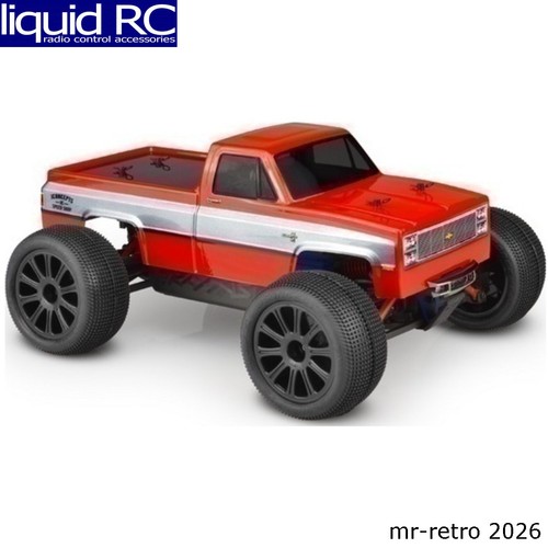 Jconcepts 0382 1982 - 0382,