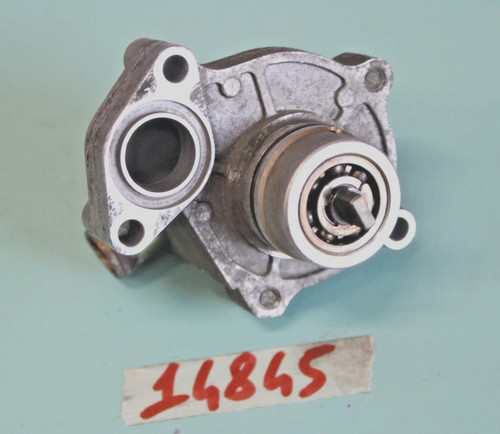 Pompe eau suzuki - à, burgman