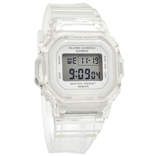 Montre pour femme casio - montre, baby-g