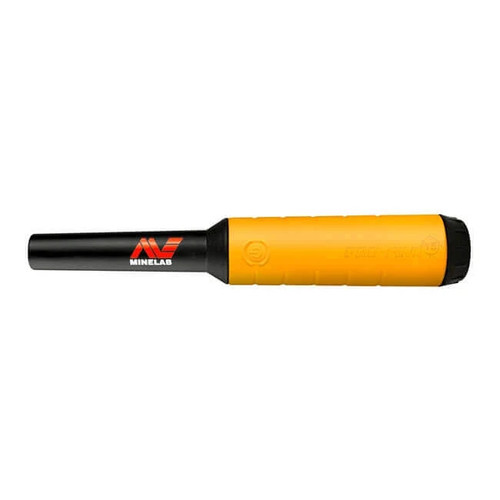 Pinpointer minelab pro find - pro,