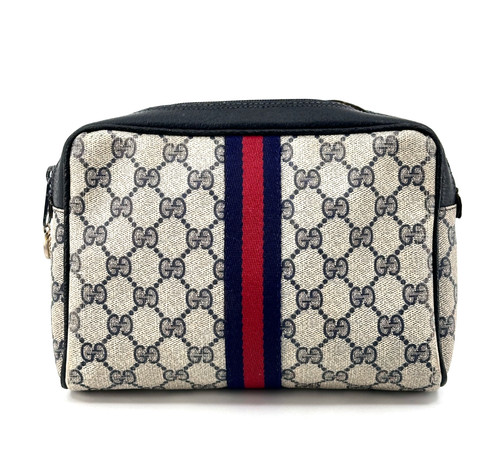Sac main vintage gucci - sac, à