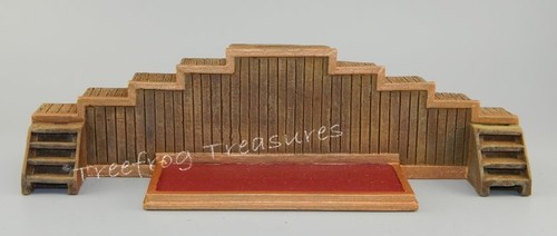M41 ceremonial podium - m41,
