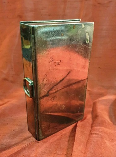 Ancien coffret boite etui - coffret,
