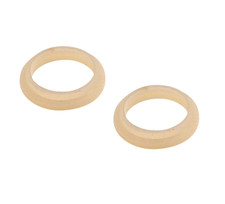 bagues rondelles de support moteur Peugeot 103 sp spx rcx vogue (lot de 2)