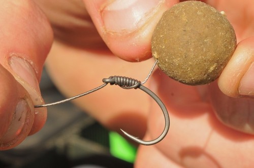 Korda krank crochet choody - korda,