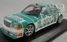 MINICHAMPS - Voiture du DTM