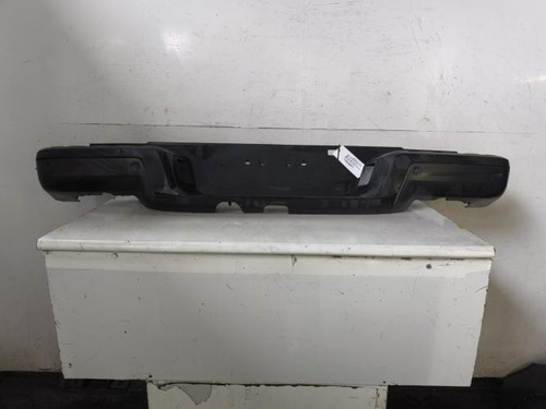 Pare choc arriere ford ranger - choc,