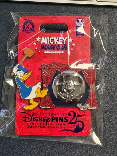 Set pin donald - pin's,