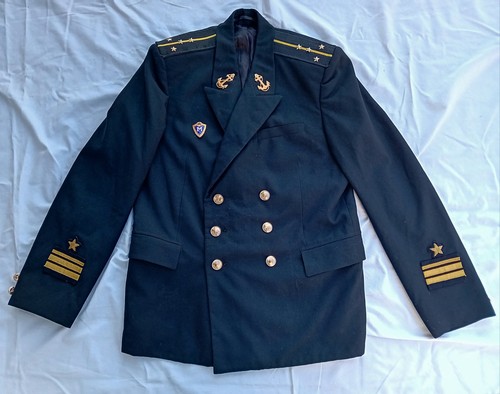 Veste officier marine - d'officier,