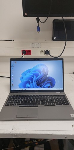 Portable dell precision - portable,