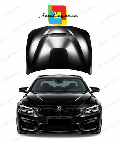 Capot style gts adapté - gts,