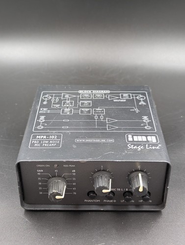 Img stage line - line, pro