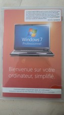 Dvd D'installation Windows 7