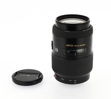 Minolta AF 100-300mm f/4.5-5.6