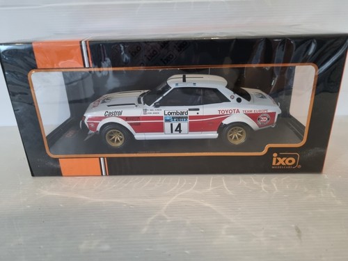 Toyota celica 2000 1977 - celica, gt