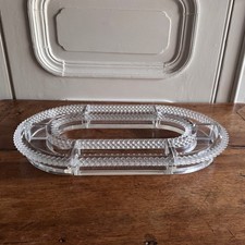 Centre de table par Lalique