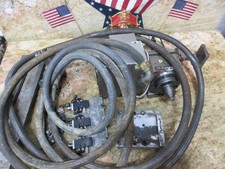 Table Rotative CNC NIKKEN