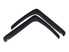 Vitre Latérale Vent Pluie