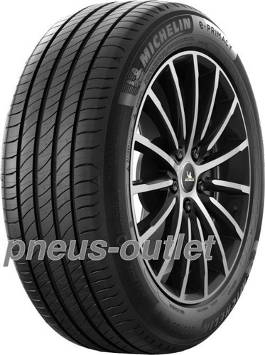 Pneu été michelin - été,