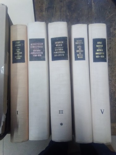 Historia powszechna 6 - historia,