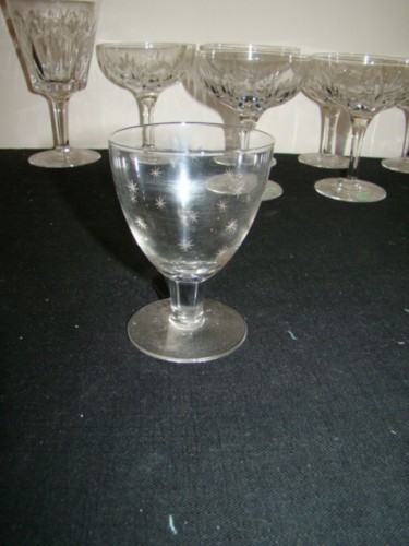 Val lambert pully star - lambert,