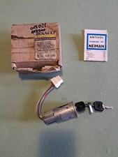 RENAULT FUEGO / R18 NEIMAN