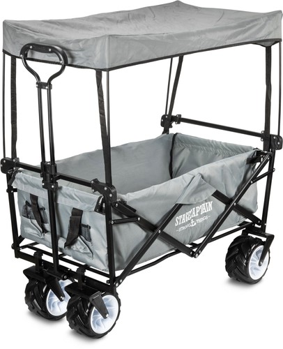 Chariot transport jardin - chariot, de