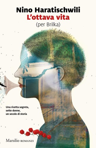 Nino haratischwili ottava - haratischwili, l'ottava