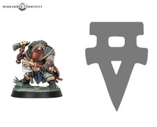 Drolf Ironhead - Unboxed