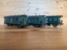 RAME VOITURES RIVAROSSI