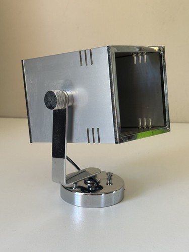 Applique lampe spot - applique, aluminium