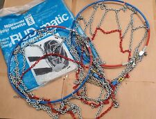 Rud Matic Snow Chains Quickstart Pair 44 217 (A19)