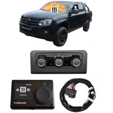 Chauffage D'Atelier + Webasto