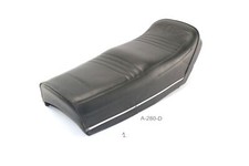 Zundapp GTS 50 529 KS 50 530-01 - seat bench A280D-1