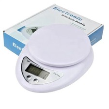 Balance Numérique De