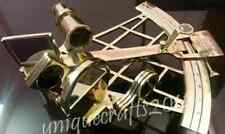 Sextant 10" Ancien instrument