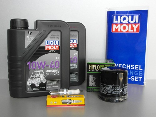Entretien service kit pour - service,
