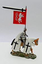 Figurine Del Prado Chevalier