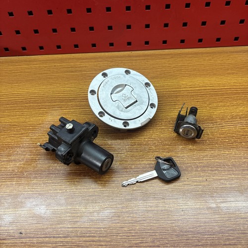Kit neiman honda 1000 vtr - 1000,