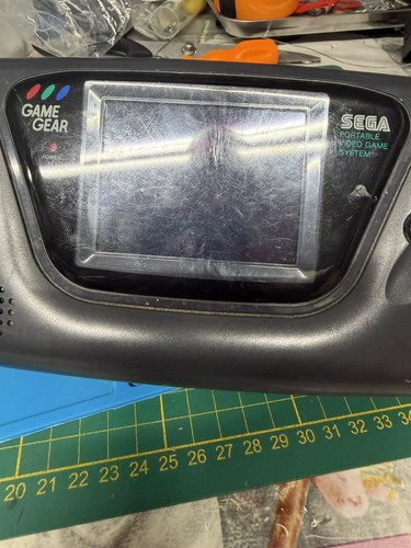 Console sega game - sega,