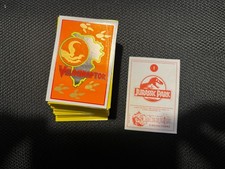 20 STICKERS VIGNETTE MERLIN