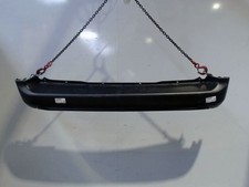 🏆 PARE-CHOC ARRIER PEUGEOT