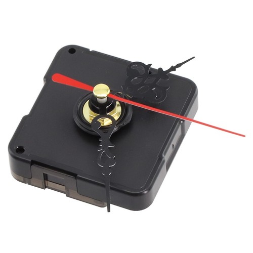 Mouvement horloge quartz - mouvement,