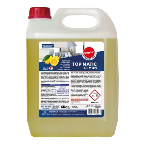 Détergent lave vaisselle top - lave-vaisselle,